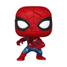 FUNKO POP! Vinyl: Фигурка: Spider-Man - No Way Home Suit (Brand New Day)