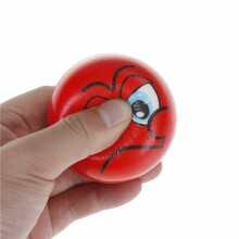 I-Toys Ball Art.A-168 bumbiņa(bumba) 1 gab.(diametrs 6cm)