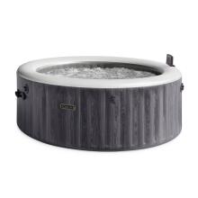 Inflatable SPA with Hydro Massage for 4 People INTEX 28440NP