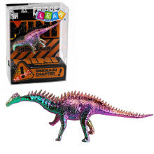 Dinozauru figūriņu kolekcionējams ledusskapja magnēts dekoratīvs maisījums