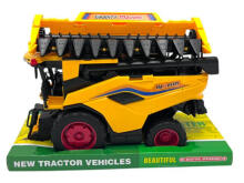 KOMBAJN  CABO-TOYS