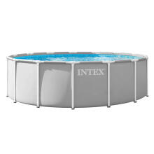 Intex 26726ND 17-in-1 rāmis baseins 457 x 122 cm