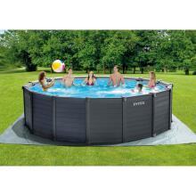 Panelu baseins 478 x 124 cm 12in1 INTEX 26384ND