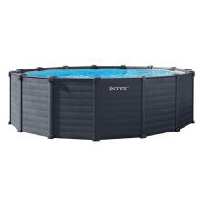 Panelu baseins 478 x 124 cm 12in1 INTEX 26384ND