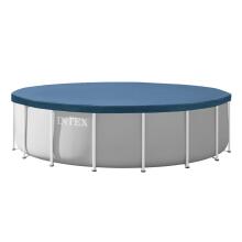 Intex 26732ND 21-in-1 rāmis baseins 549 x 122 cm