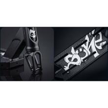 SOKE BOX Самокат для трюков черный