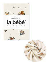 La Bebe™ Satin 40x40 Art.355343 Наволочка  40x40 см
