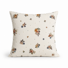 La Bebe™ Satin 40x40 Art.355343 Наволочка  40x40 см