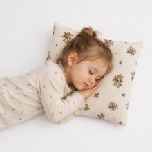 La Bebe™ Satin 40x40 Art.355343 Наволочка  40x40 см
