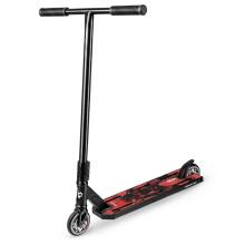 Grip lente triku skūterim Soke Griptape 52x13cm Sarkans Cyber
