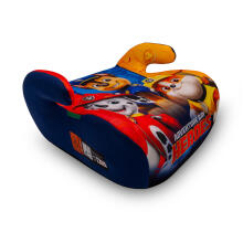 BOOSTER CAR SEAT R129 MINNIE