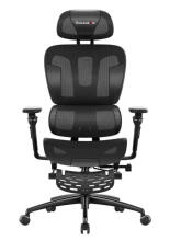 Huzaro Combat 7.9 Black spēļu krēsls