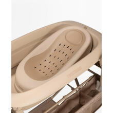 Twistshake Luxury Bath Kit Art.298463 Faded Mocha Modern luxury bathing set