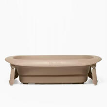 Twistshake Luxury Bath Kit Art.298463 Faded Mocha Modern luxury bathing set
