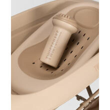 Twistshake Luxury Bath Kit Art.298464 Faded Pink Modern luxury bathing set