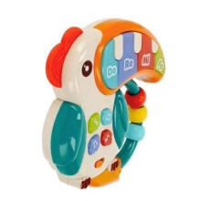 BAM BAM МУЗЫКАЛЬНЫЙ ТУКАН