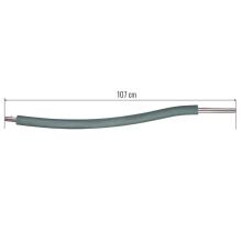 Zemāks stabs trampolīna tipam C 8-14 ft zaļš Neo-Sport