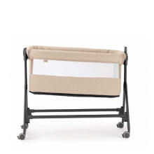 Cam Sempreconte Art.920-T167 Beige Кроватка для комфортного совместного сна 2 в 1