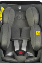 EASY GO Car Seat BUZ XTD PRO GREENER