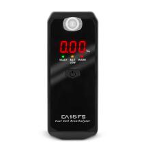 Elektroķīmiskais elpas analizators CA 15FS + Mutes gabali
