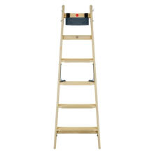 Kāpnes divpusējās H77 ComfortLine / koka / 2x6 pakāpieni