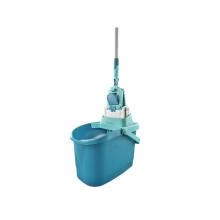 LEIFHEIT Grīdas uzkopšanas komplekts Clean&amp;amp;Compact 
