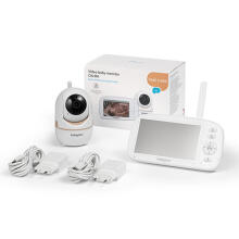 1541 ELECTRONIC NANNY VIDEO CALMA