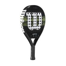 WILSON  OPTIX V1 BLACK PADEL RAKETE