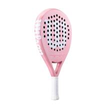 WILSON BLADE LS V4 PINK PADEL RAKETE