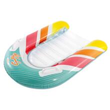 Inflatable swimming board for children 112x62cm Intex 58172NP