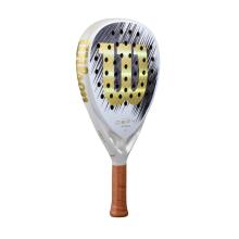 WILSON DEFY PRO V1 SE PADEL RAKETE