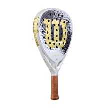 WILSON DEFY V1 SE PADEL RAKETE