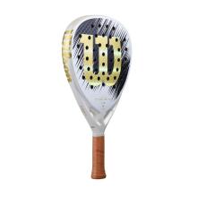 WILSON DEFY LS V1 SE PADEL RAKETE