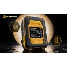 21V 2Ah Battery for Humberg Power Tools Li-ion 5 Cells HM-433