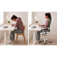 Sofotel Tamar Swivel Office Chair