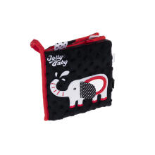 JOLLYBABY JB 80567(1) Džungļu sensorais