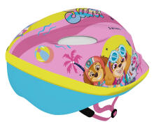 BIKE HELMET PAW PATROL GIRLS