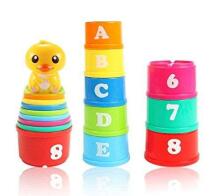 Gerardo˙s Toys Art.WD3710 Duck cup