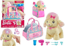 Dzīvnieks - 60174 - BARBIE - STILIZĒŠANAI ar SOMU