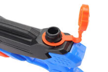 ŪDENS PISTOLE ar PUMPĒ - 41 CM