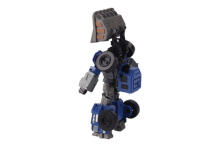 ROBOT - 12671 - DESTRUKCIJA - IEKRAUTĀJS - ZILS