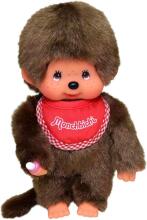 MONCHHICHI plīša rotaļlieta, 20 cm