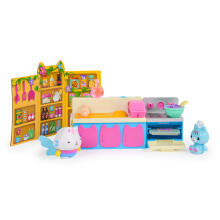 GABBY´S DOLLHOUSE playset Fairyriffic furniture