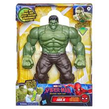 SPIDER-MAN Brand New Day Figūra Hulk, 29,9 cm