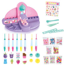 STYLE 4 EVER DIY Pens decoraiting set Pen Factory Sweet Scent