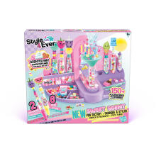 STYLE 4 EVER DIY Pens decoraiting set Pen Factory Sweet Scent