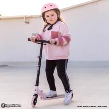 HyperMotion Scooter Art.299911 Pink  Children's two-wheeled scooter