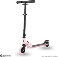 HyperMotion Scooter Art.299911 Pink  Children's two-wheeled scooter