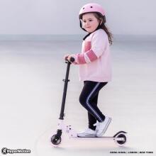 HyperMotion Scooter Art.299911 Pink  Children's two-wheeled scooter