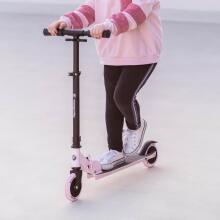 HyperMotion Scooter Art.299911 Pink  Children's two-wheeled scooter